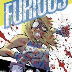 The Power and the Fury: Victor Santos on Furious