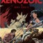 A Chat with Xenozoic Tales’ Mark Schultz