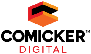 Comicker-Digital_logo